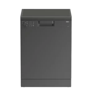 Defy 13 Place A++ Dishwasher – Manhattan Grey Defy 13 Place A++ Dishwasher - Manhattan Grey