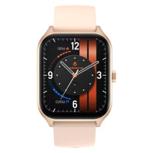Volkano Fit Life Smart Watch Rose Gold