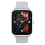 Volkano Fit Life Smart Watch Silver