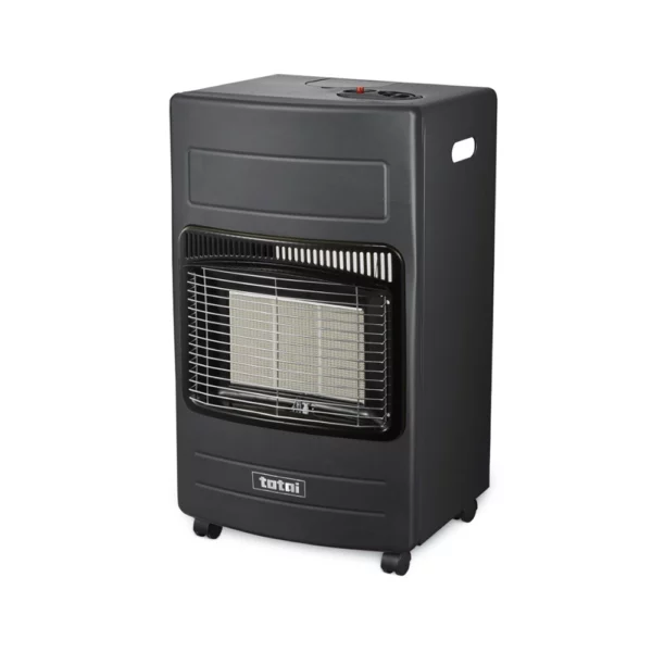 Totai (16DK1006) Mini Rollabout Gas Heater