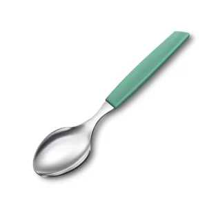 Swiss Modern Tea Spoon Mint