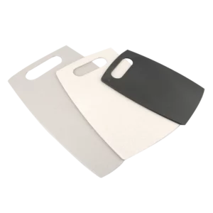 Kitchen Inspire Wheat Board 3pce