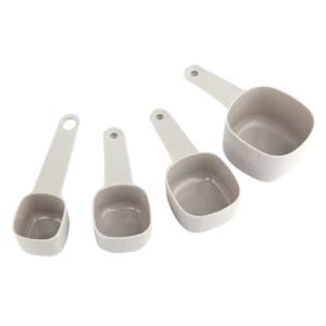 Kitchen Inspire Measuring Cups 4pce