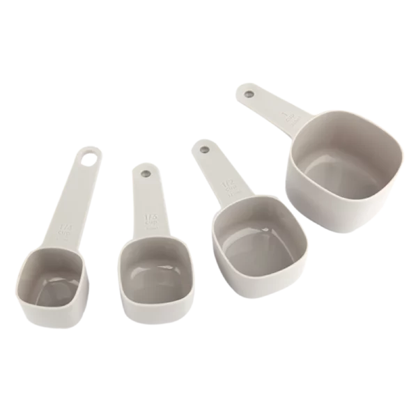 Kitchen Inspire Measuring Cups 4pce