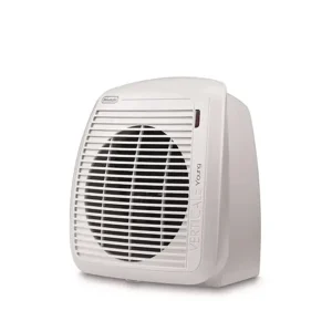 Delonghi Vertical Fan Heater