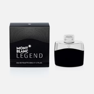 Mont Blanc Legend EDT 50ml
