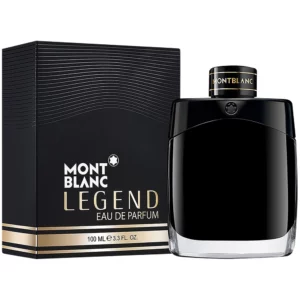 Mont Blanc Legend EDP 100ml