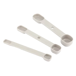 Kitchen Inspire Measuring Spoon 3pce Kitchen Inspire Measuring Spoon 3pce