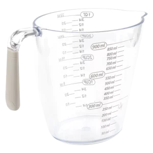 Kitchen Inspire Measuring Jug 1lt Kitchen Inspire Measuring Jug 1lt