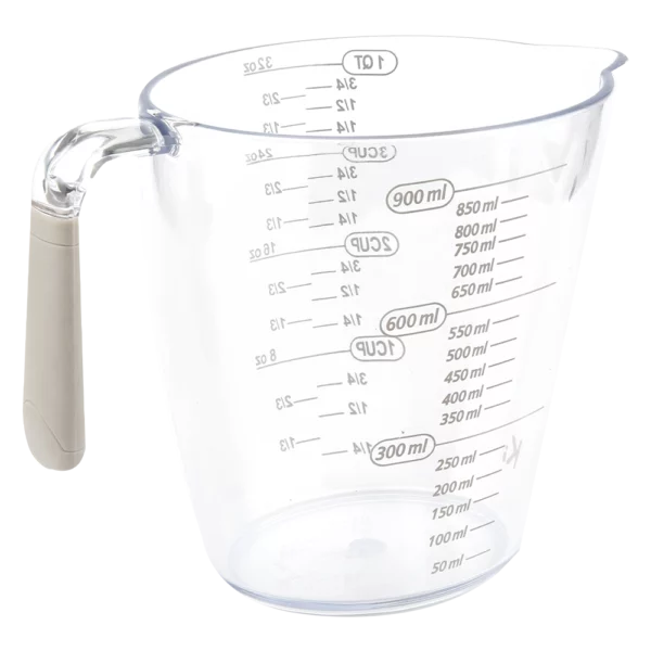 Kitchen Inspire Measuring Jug 1lt