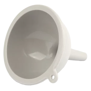 Kitchen Inspire Silicone Funnel