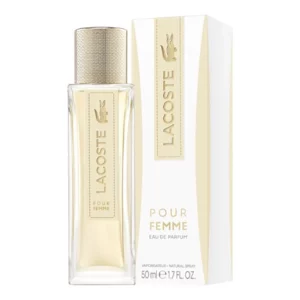 Lacoste Pour Femme Eau de Parfum Spray 50ml