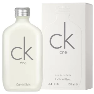 Calvin Klein CK One Edt 100ml