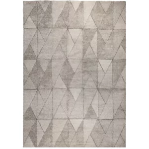 Hertex Haus Karma Rug in Sand