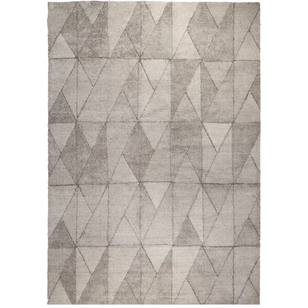 Hertex Haus Karma Rug in Sand