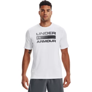 Under Armour Team Issue Wordmark T-Shirt