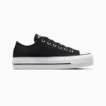 Chuck Taylor All Star Lift Lo Canvas Chuck Taylor All Star Canvas