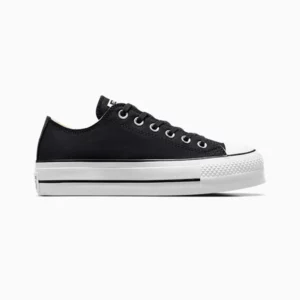 Chuck Taylor All Star Lift Lo Canvas