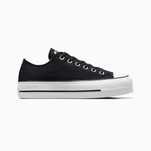 Chuck Taylor All Star Lift Lo Canvas Chuck Taylor All Star Canvas