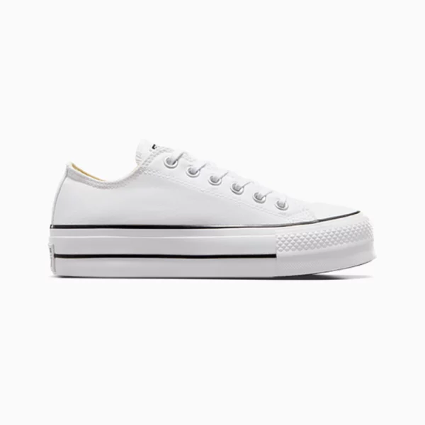 Chuck Taylor All Star Lift Lo Canvas Chuck Taylor All Star Lift Lo Canvas