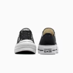 Chuck Taylor All Star Lift Lo Canvas Chuck Taylor All Star Lift Lo Canvas