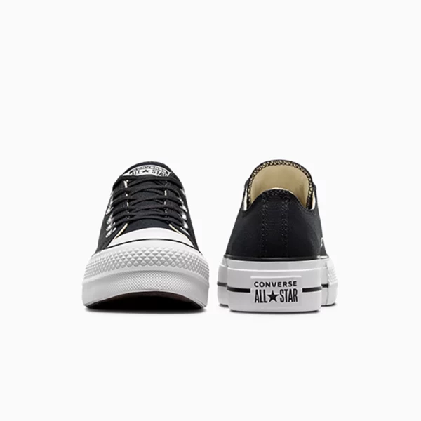 Chuck Taylor All Star Lift Lo Canvas Chuck Taylor All Star Lift Lo Canvas