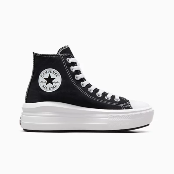 Chuck Taylor All Star Move Hi Canvas
