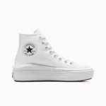 Chuck Taylor All Star Move Hi Canvas