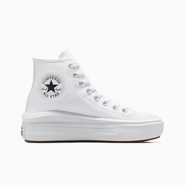 Chuck Taylor All Star Move Hi Canvas