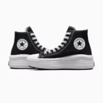 Chuck Taylor All Star Move Hi Canvas