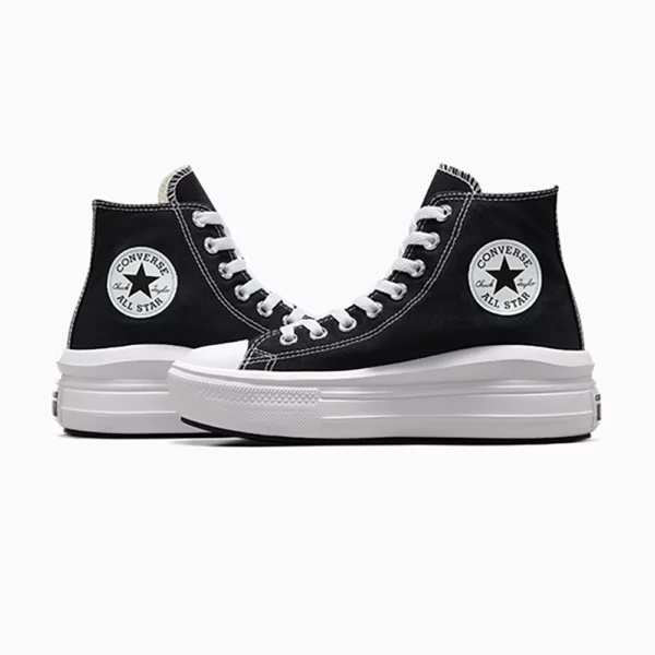 Chuck Taylor All Star Move Hi Canvas