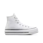 Chuck Taylor All Star Platform Chuck Taylor All Star Platform
