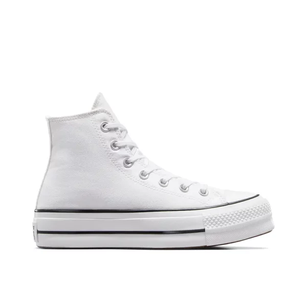 Chuck Taylor All Star Platform Chuck Taylor All Star Platform