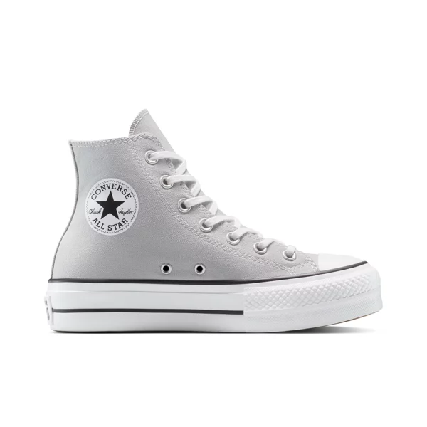 Chuck Taylor All Star Platform Chuck Taylor All Star Platform