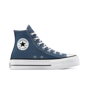 Chuck Taylor All Star Platform Chuck Taylor All Star Platform