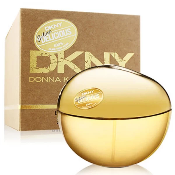 DKNY Golden Delicious Eau de Parfum Spray 100ml