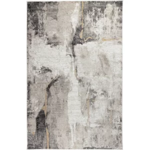 Hertex Haus Shadows Rug In Glow