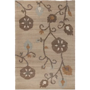 Hertex Haus Suzani Blossom Rug in Blossom