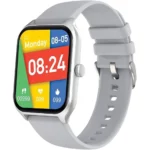 Volkano Fit Life Smart Watch Silver