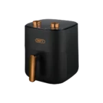 Defy 4.7lt Airfryer - Black