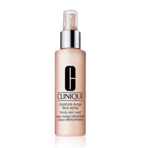 Clinique Moisture Surge Face Spray Thirsty Skin Relief 125ml