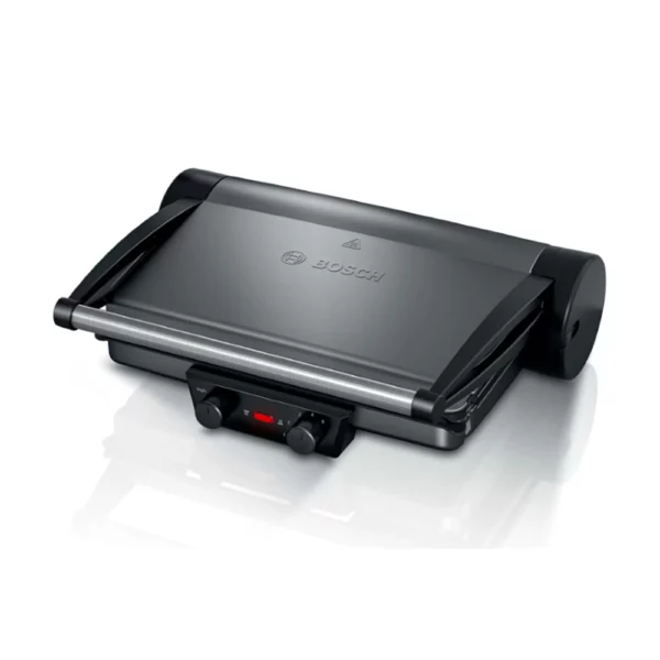 Bosch 2000W Silver Griller