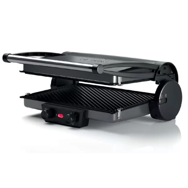 Bosch 2000W Silver Griller