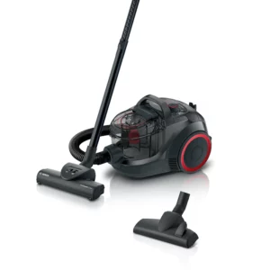 Bosch Series 4 Bagless Vacuum Cleaner ProPower Black