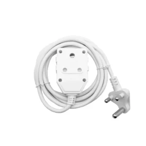 Extension 3m 10A Cord ESEC3M
