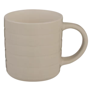 Legend Premium Stoneware Mug 350ml Grey