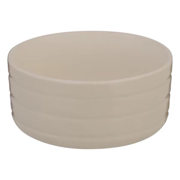 Legend Premium Stoneware Bowl 14cm Grey
