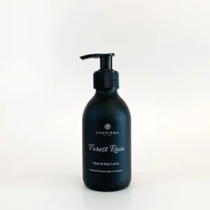 Charisma Forest Rain Luxury Scented Hand & Body Lotion - 200ml