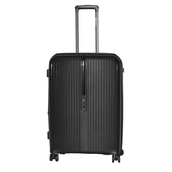 Gino De Vinci Forte Expandable 60cm Medium Roller Case