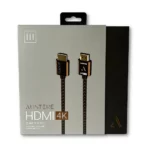 Austere Series 4K HDMI Cable 1.5m Austere Series 4K HDMI Cable 1.5m